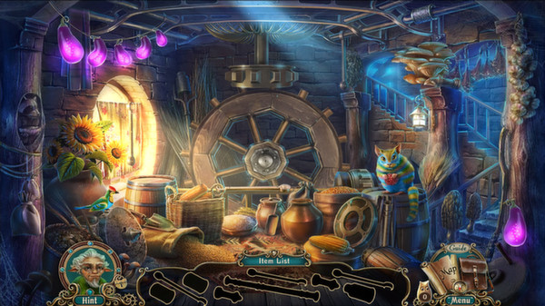 Screenshot 15 of Nearwood - Collector's Edition