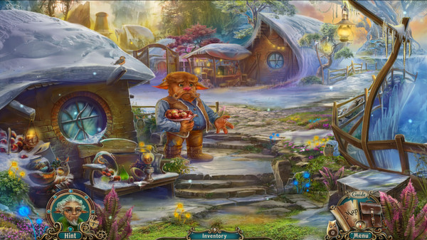 Screenshot 16 of Nearwood - Collector's Edition