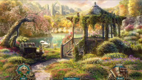 Screenshot 17 of Nearwood - Collector's Edition
