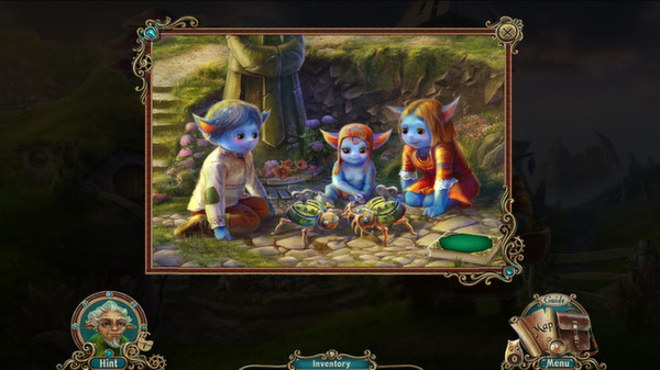 Screenshot 4 of Nearwood - Collector's Edition
