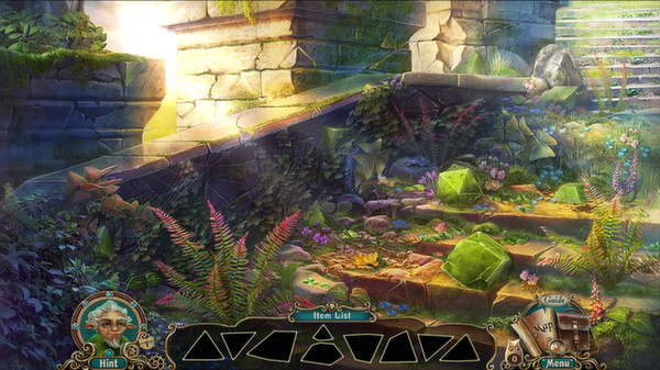 Screenshot 8 of Nearwood - Collector's Edition