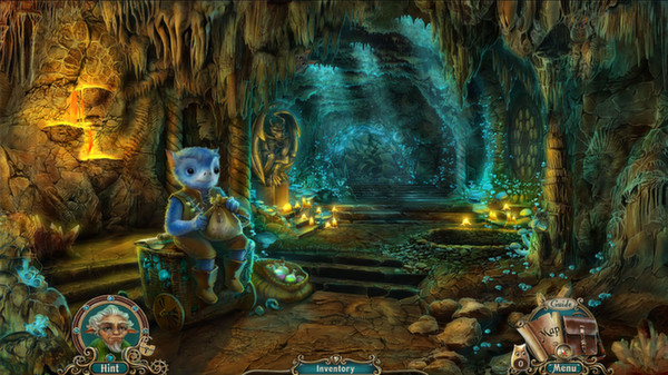 Screenshot 9 of Nearwood - Collector's Edition