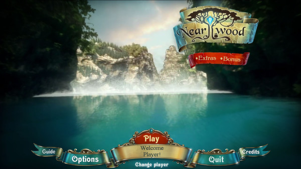 Screenshot 10 of Nearwood - Collector's Edition
