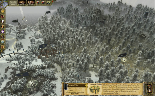 Screenshot 21 of King Arthur - The Role-playing Wargame