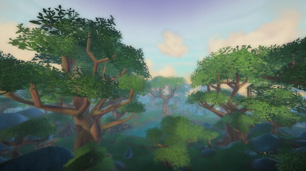 Screenshot 1 of Free Realms 1.0.3.147