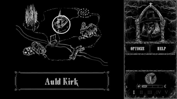 Screenshot 5 of Daemonologie