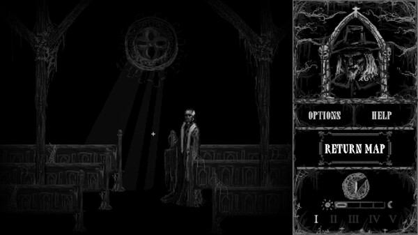 Screenshot 6 of Daemonologie