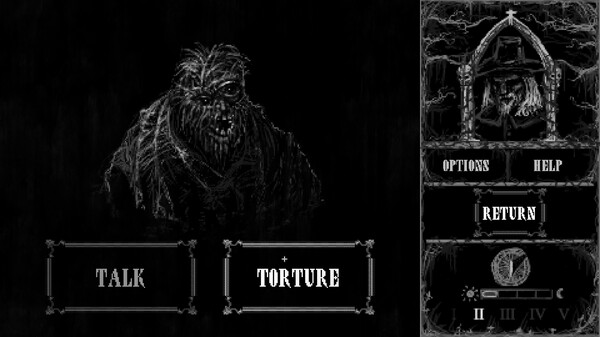 Screenshot 7 of Daemonologie