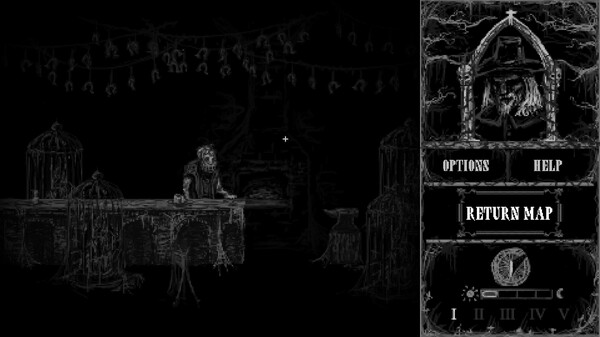 Screenshot 8 of Daemonologie