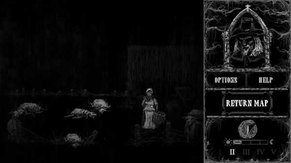 Screenshot 9 of Daemonologie