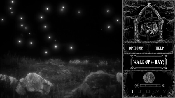 Screenshot 10 of Daemonologie