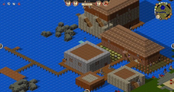 Screenshot 6 of Towns