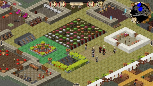 Screenshot 9 of Towns