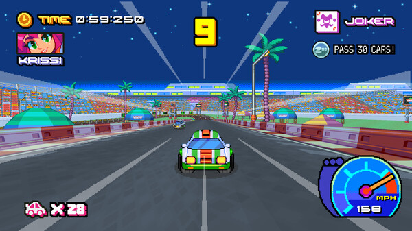 Screenshot 3 of Victory Heat Rally