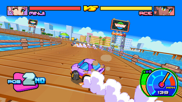 Screenshot 5 of Victory Heat Rally