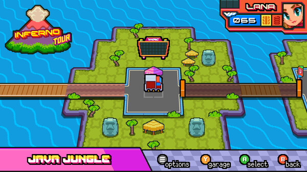 Screenshot 7 of Victory Heat Rally