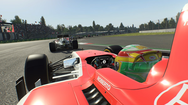 Screenshot 12 of F1 2015