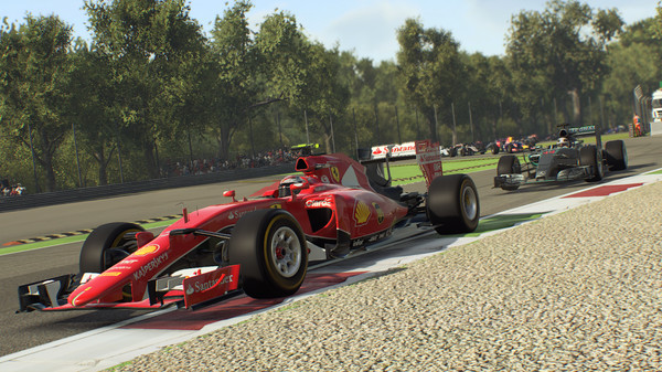 Screenshot 15 of F1 2015