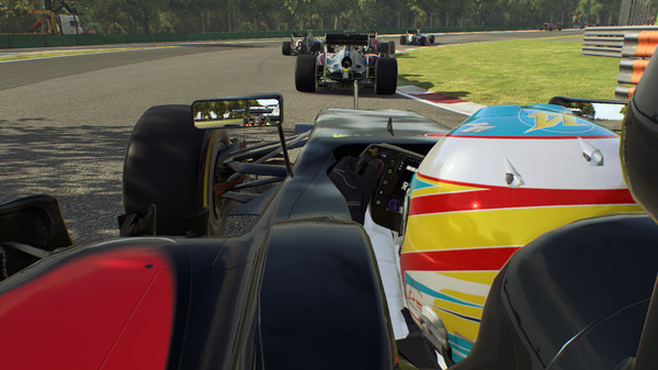 Screenshot 17 of F1 2015
