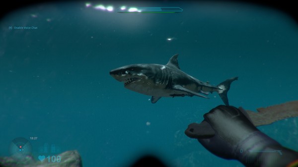 Screenshot 12 of Shark Attack Deathmatch 2