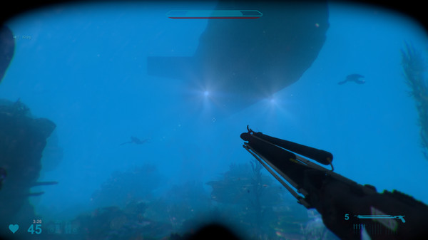 Screenshot 4 of Shark Attack Deathmatch 2