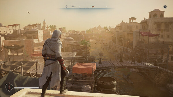 Screenshot 4 of Assassin's Creed Mirage