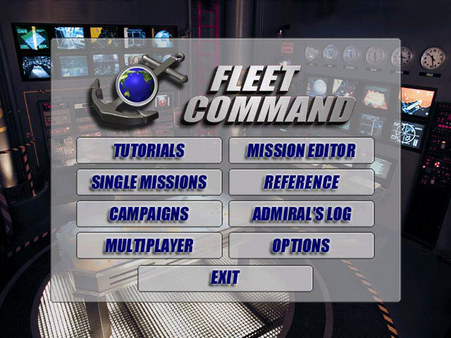 Screenshot 3 of Fleet Command