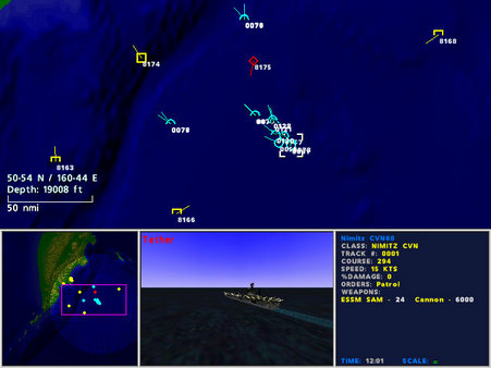 Screenshot 6 of Fleet Command