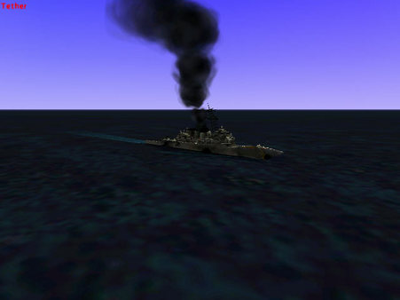 Screenshot 7 of Fleet Command