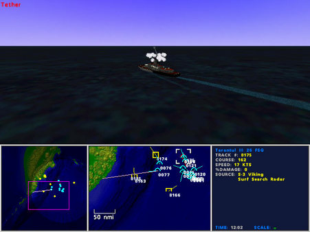 Screenshot 8 of Fleet Command