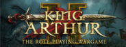 King Arthur II: The Role-Playing Wargame