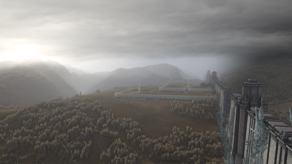 Screenshot 3 of King Arthur II: The Role-Playing Wargame