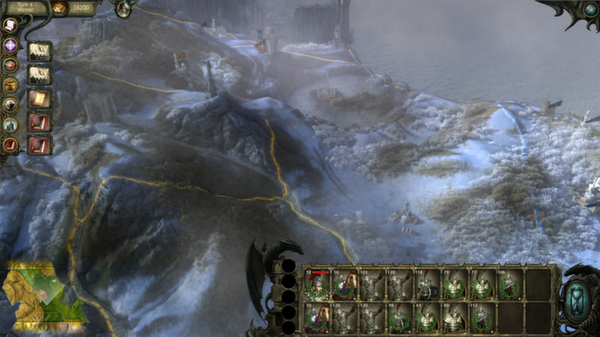 Screenshot 9 of King Arthur II: The Role-Playing Wargame