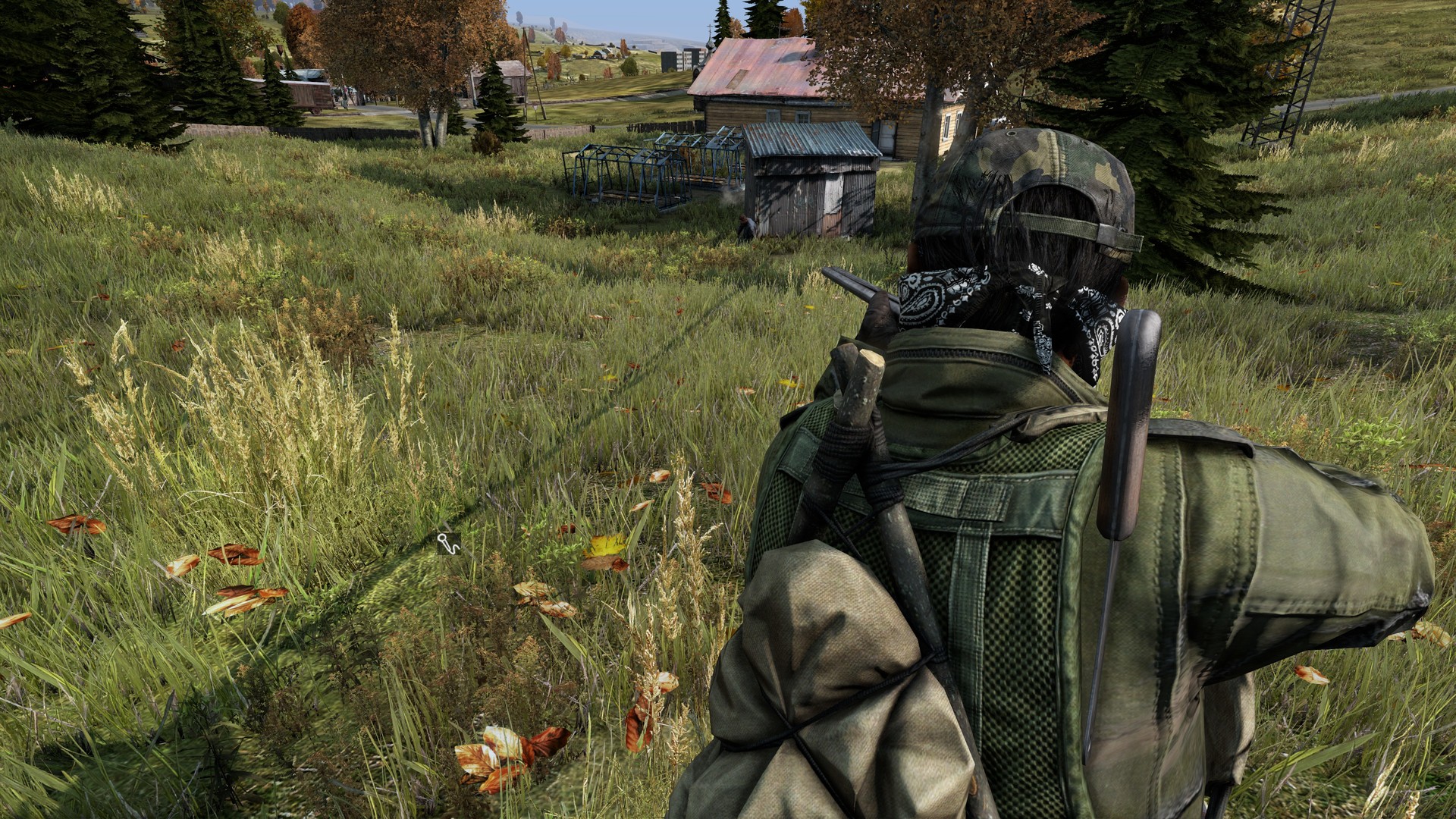 DayZ - Download