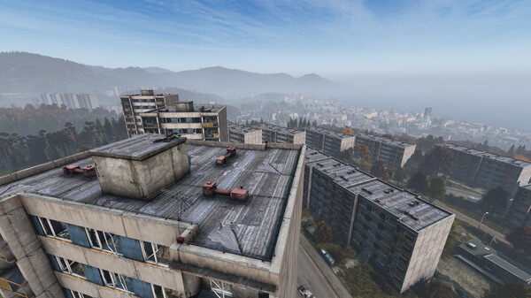 Screenshot 13 of DayZ