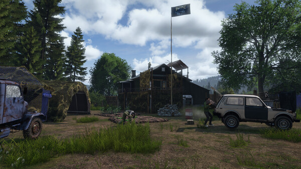 Screenshot 14 of DayZ