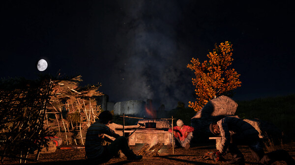 Screenshot 15 of DayZ