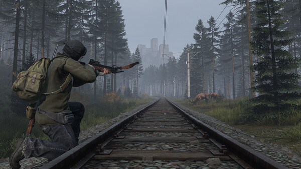 Screenshot 17 of DayZ