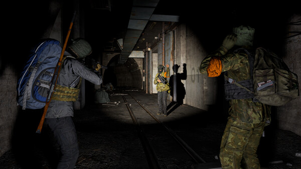 Screenshot 19 of DayZ