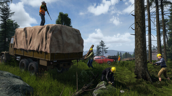 Screenshot 20 of DayZ