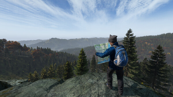 Screenshot 10 of DayZ