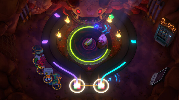 Screenshot 6 of SUPER CRAZY RHYTHM CASTLE
