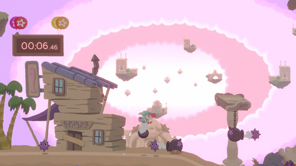 Screenshot 11 of Promenade