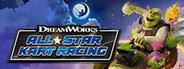 DreamWorks All-Star Kart Racing