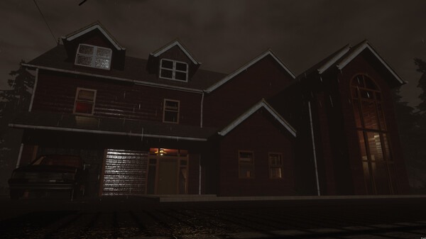 Screenshot 2 of Suffer The Night