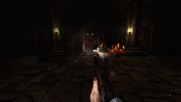 Screenshot 4 of Suffer The Night