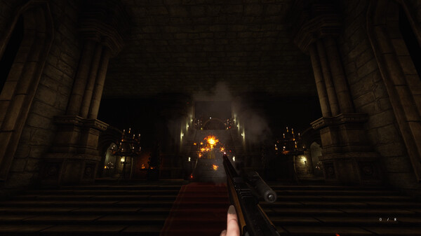 Screenshot 10 of Suffer The Night