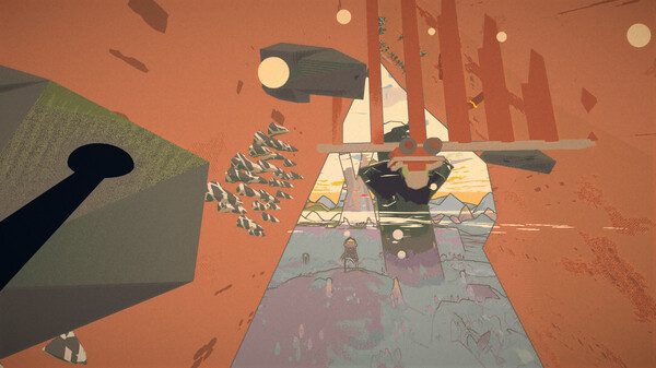 Screenshot 2 of Valley Peaks