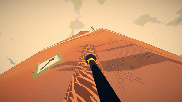 Screenshot 3 of Valley Peaks