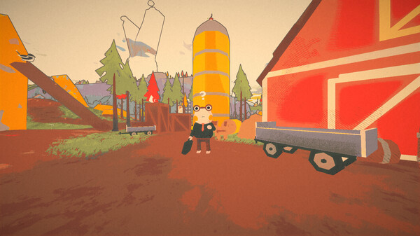 Screenshot 4 of Valley Peaks